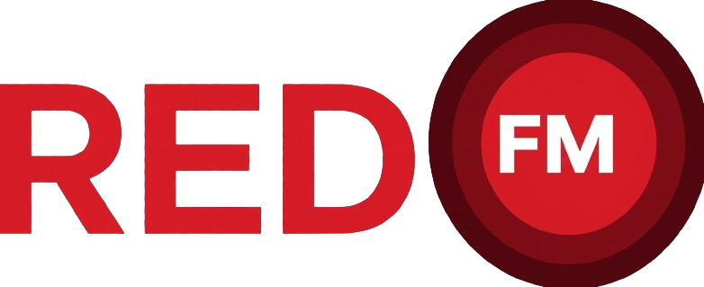 Red FM Logo
